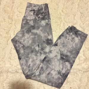 Lululemon align leggings